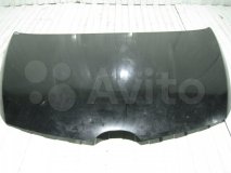 Капот Mazda CX-7 2007-2012