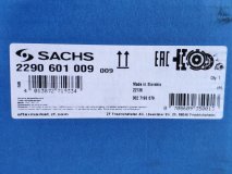 Комплект сцепления маховик Audi VW Skoda Seat 2003 - 2019 1.9 TDI - 2.0 TDI