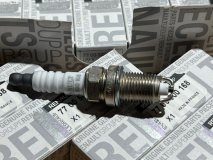 Свеча зажигания Renault Logan 1.4i - 1.6i
