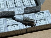 Свеча зажигания Renault Logan 1.4i - 1.6i