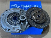 Комплект сцепления Audi VW  Skoda Seat A3 Golf 5 Jetta 5 Passat B7 Skoda A5 Superb Leon Altea 1.4 TSi
