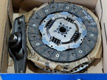 Комплект сцепления Audi VW  Skoda Seat A3 Golf 5 Jetta 5 Passat B7 Skoda A5 Superb Leon Altea 1.4 TSi