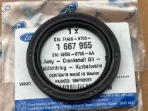 Сальник коленвала передний Ford Volvo Mazda