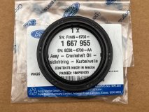 Сальник коленвала передний Ford Volvo Mazda