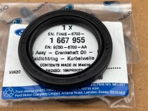 Сальник коленвала передний Ford Volvo Mazda