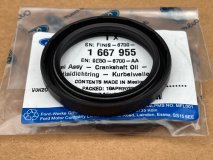 Сальник коленвала передний Ford Volvo Mazda