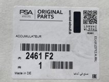 Гидроаккумулятор КПП робот Peugeot Citroen Fiat 208 308 3008 5008 C4 Grand Picasso Гидроаккумулятор КПП робот Peugeot Citroen Fiat 208 308 3008 5008 C4 Grand Picasso