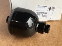 Гидроаккумулятор КПП робот Peugeot Citroen Fiat 208 308 3008 5008 C4 Grand Picasso Гидроаккумулятор КПП робот Peugeot Citroen Fiat 208 308 3008 5008 C4 Grand Picasso