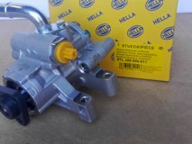 Насос ГУР Ford Peugeot Citroen Fiat Transit Boxer Jumper Ducato TT9 TTG TTS 3 250 290 2006 - наст. время 2.2 TDCI - 2.2 HDI FWD