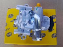 Насос ГУР Ford Peugeot Citroen Fiat Transit Boxer Jumper Ducato TT9 TTG TTS 3 250 290 2006 - наст. время 2.2 TDCI - 2.2 HDI FWD