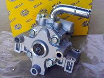 Насос ГУР Ford Peugeot Citroen Fiat Transit Boxer Jumper Ducato TT9 TTG TTS 3 250 290 2006 - наст. время 2.2 TDCI - 2.2 HDI FWD