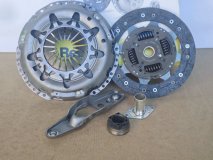 Комплект сцепления VW Audi Skoda Seat Polo RUS Golf Jetta Passat Caddy Touran A1 A2 A3 Altea Cordoba Ibiza Leon Tolledo Fabia Octavia Roomster Yeti 1.2i - 1.4i - 1.6i