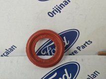 Прокладка сливной пробки поддона Ford Peugeot Citroen Transit Boxer  Jumper FA TT9 TTG TTS 3 250 290 2000 - наст. время 2.0 TDI - 2.2 TDCI - 2.4 TDCI - 2.2 HDi