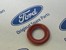 Прокладка сливной пробки поддона Ford Peugeot Citroen Transit Boxer  Jumper FA TT9 TTG TTS 3 250 290 2000 - наст. время 2.0 TDI - 2.2 TDCI - 2.4 TDCI - 2.2 HDi