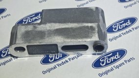 Кронштейн насоса ГУР гидроусилителя Ford Peugeot Citroen Transit Boxer Jumper TTG TTS TT9 3 250 290 2006 - наст. время 2.2 TDCI - 2.2 HDI FWD EURO-5 EURO-4