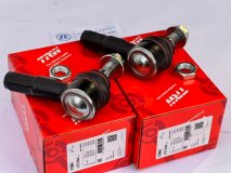 Рулевой наконечник Ford Transit Tourneo Custom TTG TTS TTF TT9 FA 2000 - наст. время