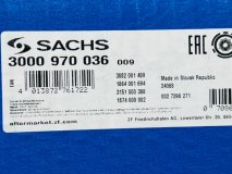 Комплект сцепления Audi VW  Skoda Seat A3 Golf 5 Jetta Passat B6 Touran Transporter T5 octavia Yeti Superb Aitea 1.6 TDI - 1.9 TDi - 2.0 TDi - 2.0 FSI - 2.5i