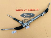 Рулевая рейка Ford Transit TTG /  TTS 2014- наст. время 2.2 TDCi 125ps - 155ps