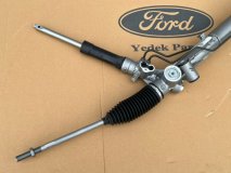 Рулевая рейка Ford Transit TTG /  TTS 2014- наст. время 2.2 TDCi 125ps - 155ps