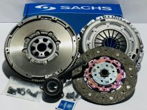 Комплект сцепления маховик Audi VW Skoda Seat 2003 - 2019 1.9 TDI - 2.0 TDI