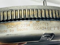 Комплект сцепления маховик Audi VW Skoda Seat 2003 - 2019 1.9 TDI - 2.0 TDI