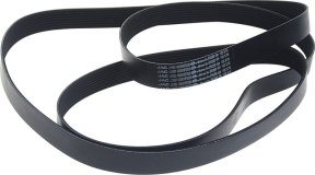 Ремень генератора JAC Sollers Argo N25 N35 2.0