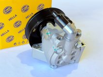 Насос гидроусилителя руля ГУР Ford Transit TTG TTS 2011 -  наст. время 2.2 TDCI 155ЛС RWD 4WD