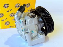 Насос гидроусилителя руля ГУР Ford Transit TTG TTS 2011 -  наст. время 2.2 TDCI 155ЛС RWD 4WD