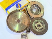 Комплект сцепления маховик Volkswagen Transporter Multivan Caravelle T5 2003 - наст. время 1.9 TDi - 2.0 TDi