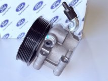 Насос ГУР Ford Transit TT9 2006 - 2014 2.4 TDCI 115 140