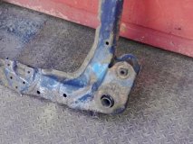 Балка передняя подрамник передняя Hyundai Tucson BH/JM 2005 G4GC