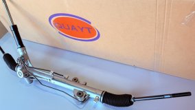 Рулевая рейка Ford Transit TTG 2014 -