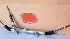 Рулевая рейка Ford Transit TTG 2014 -