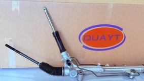 Рулевая рейка Ford Transit TTG 2014 -