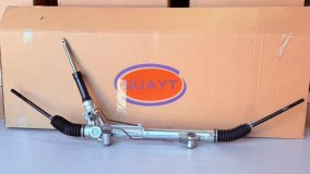 Рулевая рейка Ford Transit TTG 2014 -