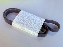 Ремень генератора Renault Lada Largus Duster Kaptur