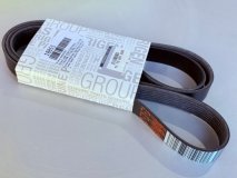 Ремень генератора Renault Lada Largus Duster Kaptur