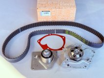Комплект ГРМ помпа Renault Opel Nissan Espace Trafic Master Vivaro Movano Primastar Interstar 1.9 dCi