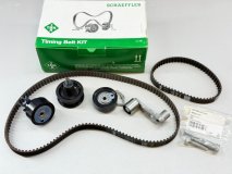 Комплект ГРМ Vw Audi Skoda Seat Golf Caddy Polo A2 Fabia Octavia Ibiza Toledo 1.4i - 1.6i