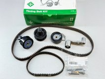 Комплект ГРМ Vw Audi Skoda Seat Golf Caddy Polo A2 Fabia Octavia Ibiza Toledo 1.4i - 1.6i