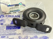 Подшипник подвесной карданного вала D35 Ford Transit