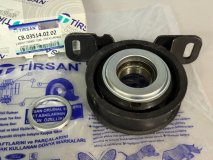 Подшипник подвесной карданного вала D35 Ford Transit