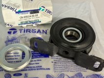 Подшипник подвесной карданного вала D35 Ford Transit