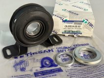 Подшипник подвесной карданного вала D35 Ford Transit