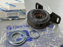 Подшипник подвесной карданного вала D35 Ford Transit