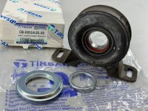 Подшипник подвесной карданного вала D35 Ford Transit
