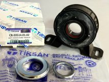 Подшипник подвесной карданного вала D35 Ford Transit