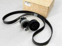 Ремень генератора с натяжителем Renault Captur Megane 4 Scenic 4 Clio 4 Kadjar Talisman 1.5 dCi