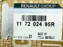 Ремень генератора с натяжителем Renault Captur Megane 4 Scenic 4 Clio 4 Kadjar Talisman 1.5 dCi