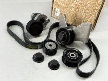 Ремень генератора с натяжителем Renault 1.2 TCe  - 0.9 TCe